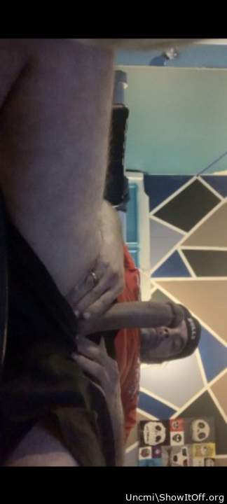 Photo of a prick from Uncmi
