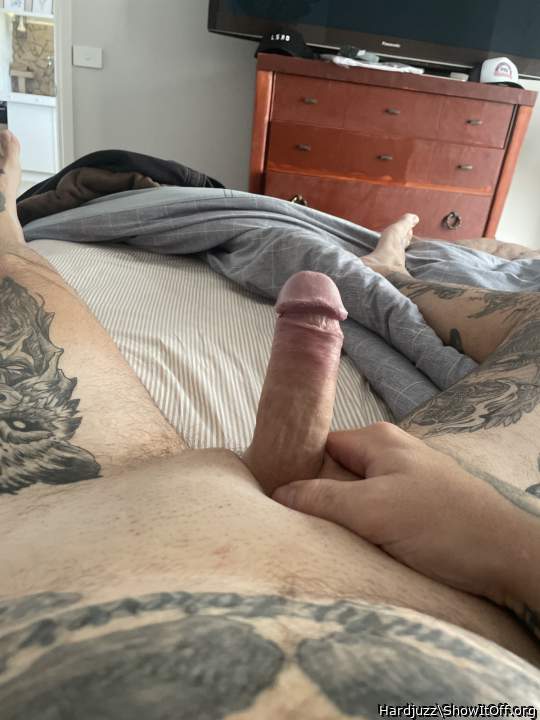 So horny