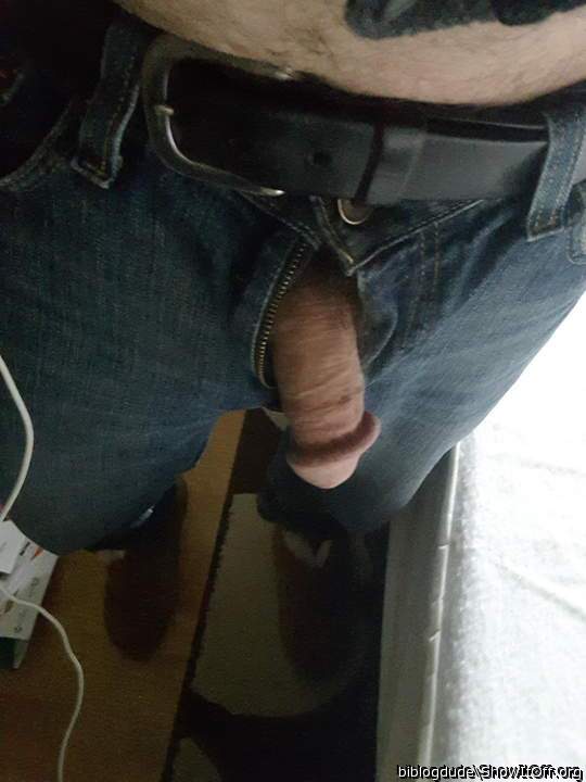 Hanging Around