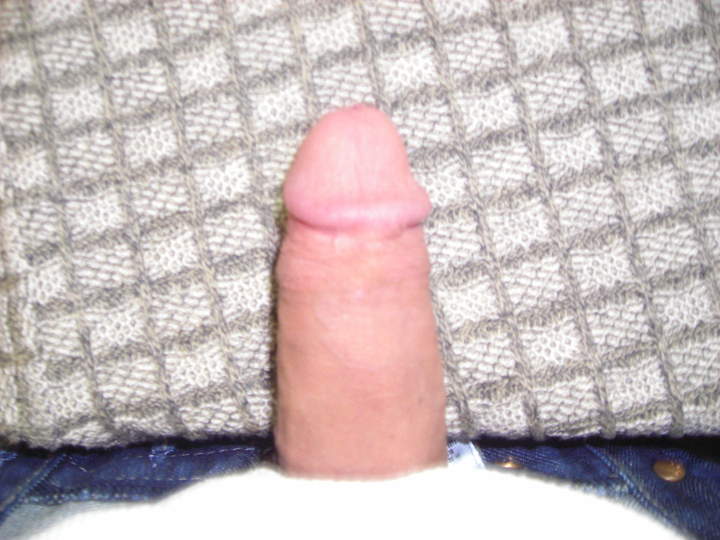 Photo of a purple headed monster from pj007