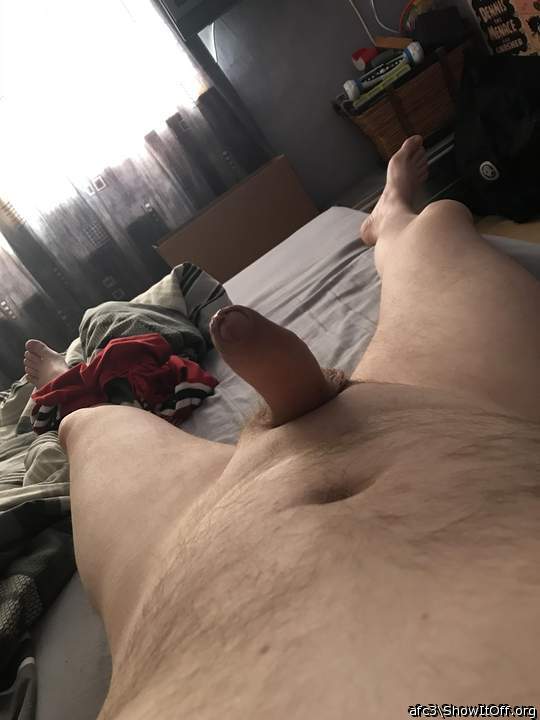 Love to have my lips around that dick