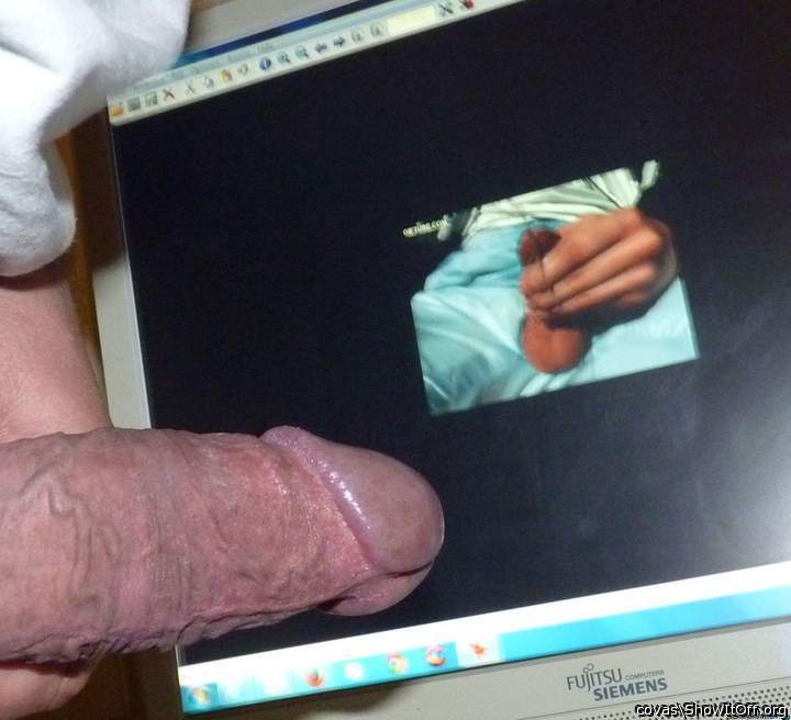 Photo of a third leg from covas