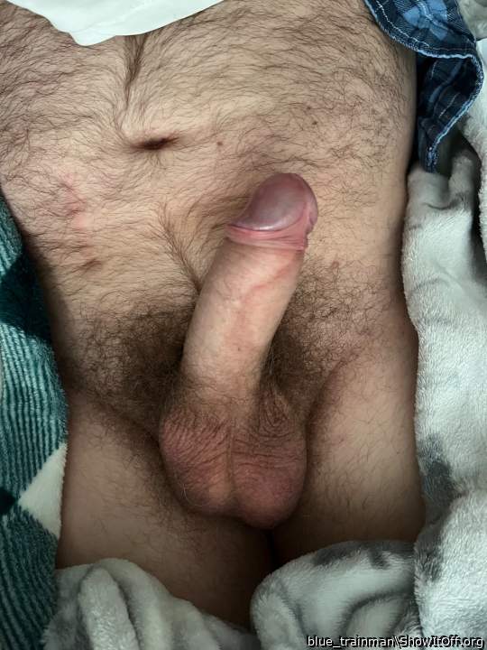 Morning erection
