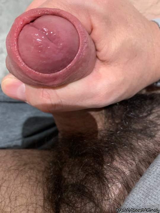 Photo of a schlong from Franc0