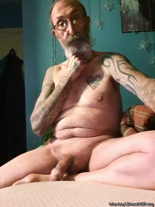 Photo of a purple headed monster from hiluxboy