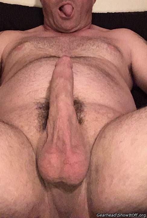 Cock for my Princess