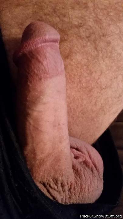 Photo of a shaft from Thick6