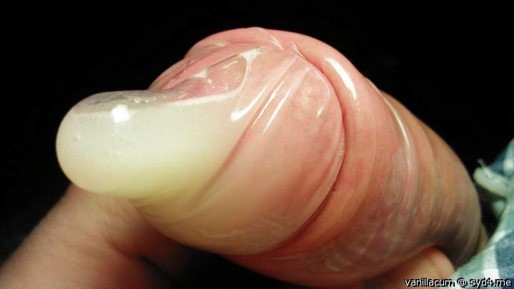 Photo of a wiener from Vanillacum
