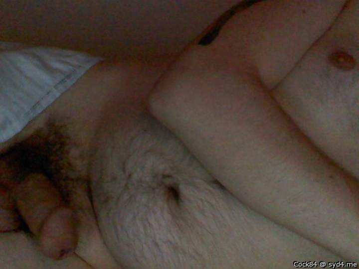 Photo of a purple headed monster from Cock84