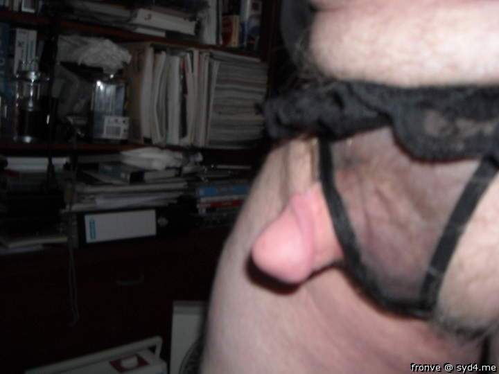 Photo of a love muscle from fronve