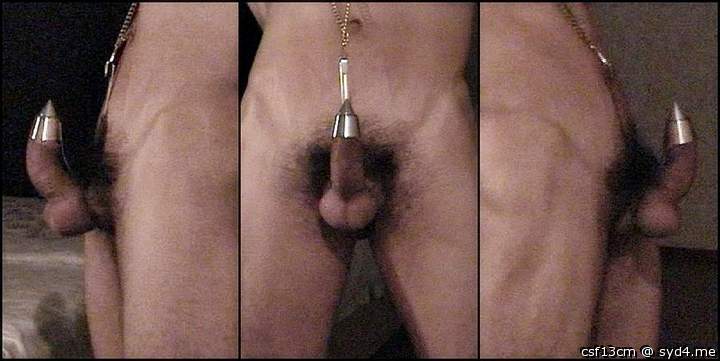 Photo of a love muscle from csf13cm