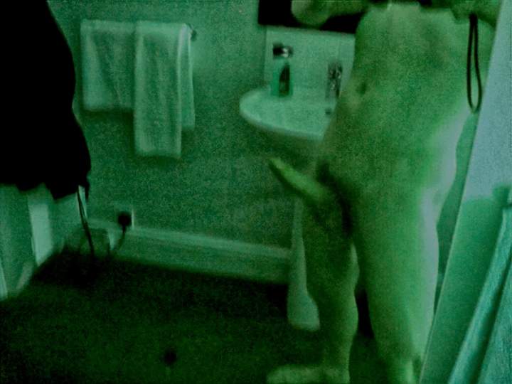 Photo of a purple headed monster from WILLTRIGGER