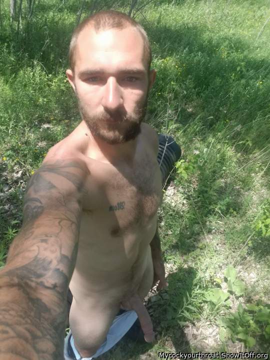 you cute with a nice penis