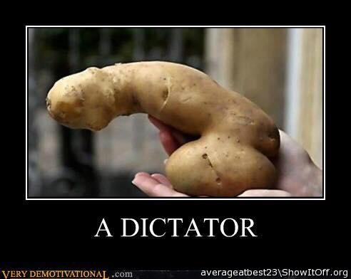 Right from your garden.  