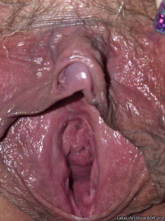 Photo of a schlong from LakeLife
