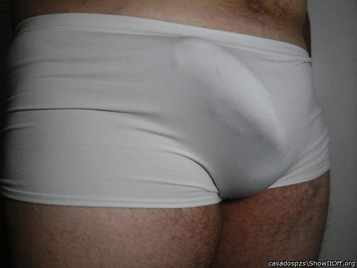 Lovely bulge   