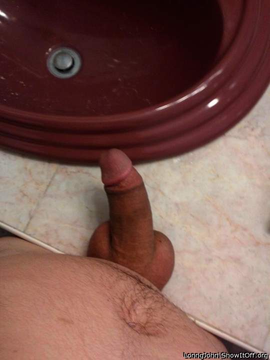 Photo of a horn from LonngJohn