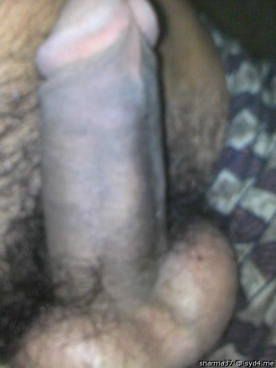 Photo of a third leg from sharma37