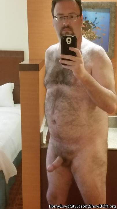 Nice and hairy 