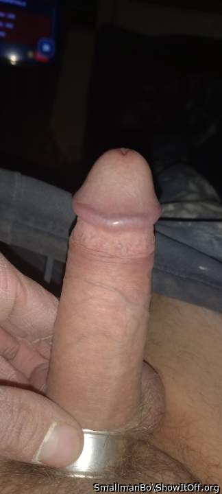 Suck it lick it do anything with it