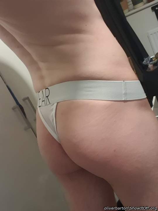 Photo of Man's Ass from oliverbarton