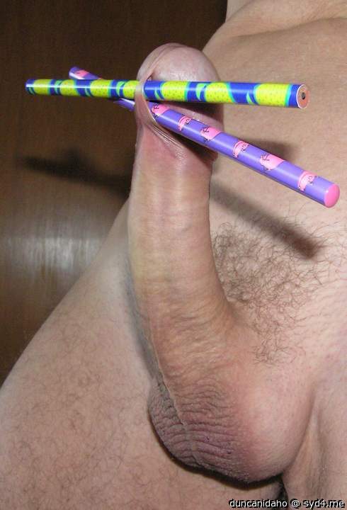 need a pencil?