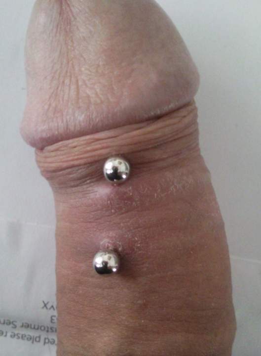 Photo of a sausage from xander69