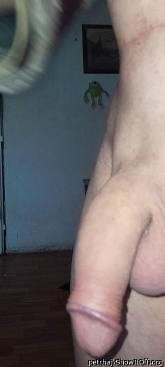 my dick normal