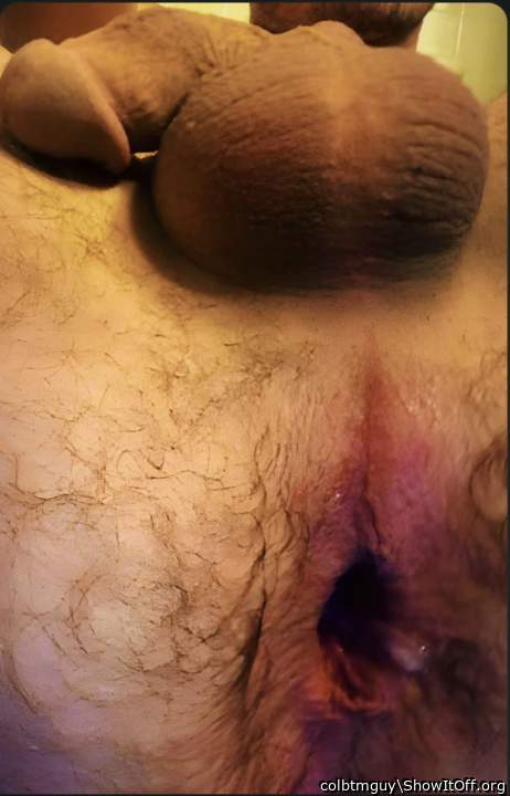 Photo of Man's Ass from colbtmguy