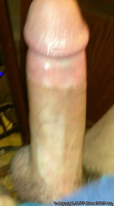 Photo of a dong from thatguygab1977