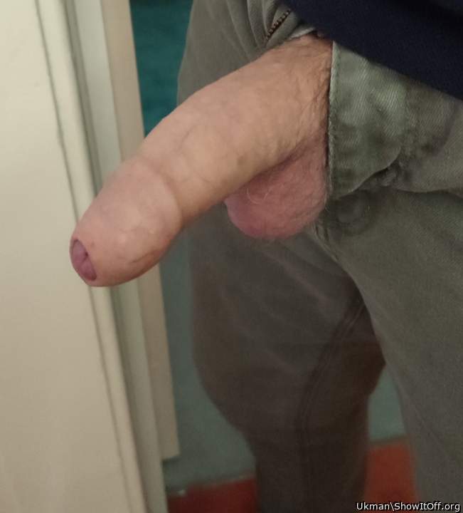 What a nice dick you have