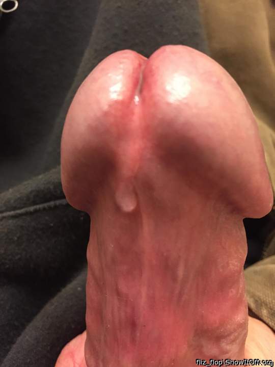Ah, dribble dribble   