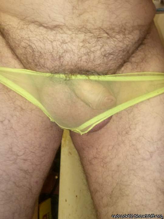 Photo of a dick from redcock62