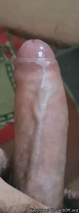 Photo of a short leg from Kevpower