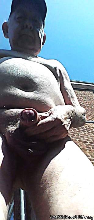 Photo of a drain pipe from Ade59