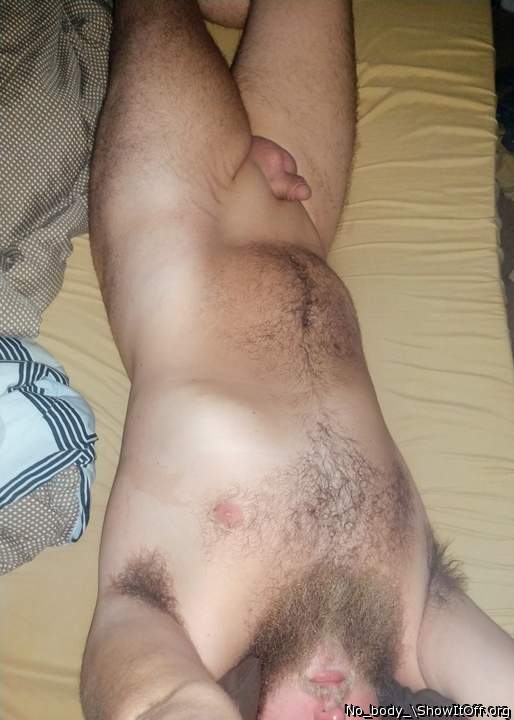 Photo of a boner from No_body_