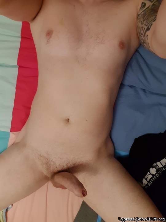 Photo of a sausage from cypress