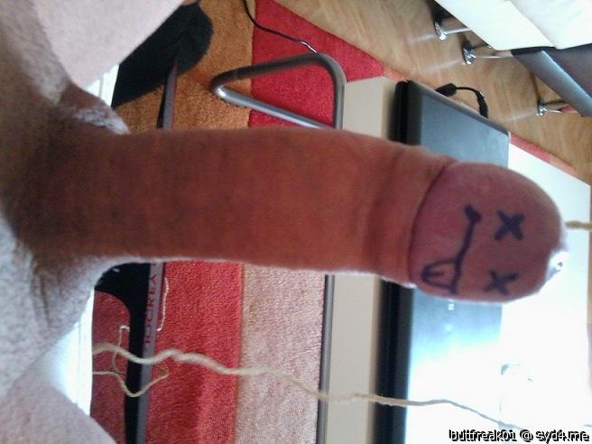 Photo of a shaft from buttfreak01