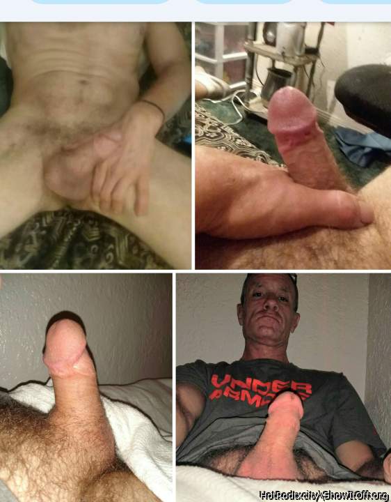 Always hard, very horny, and full of cum