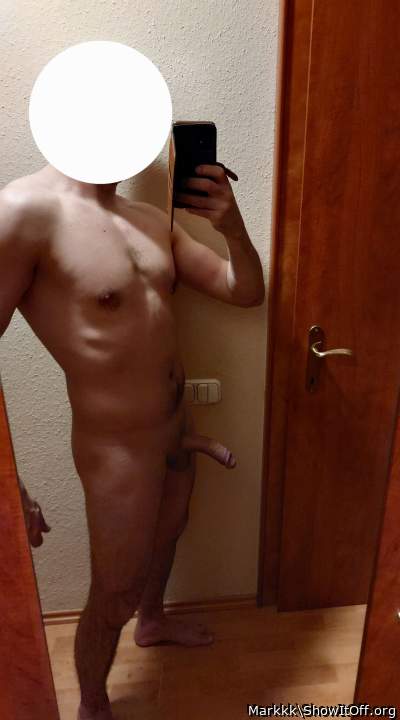 Photo of a dick from Markkk