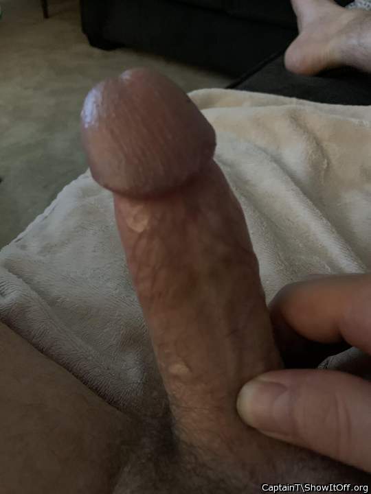 Viagra moment