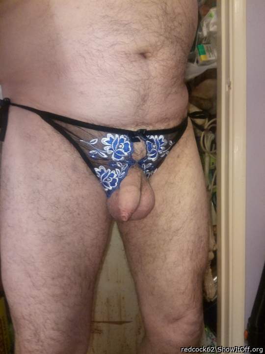 Photo of a dong from redcock62