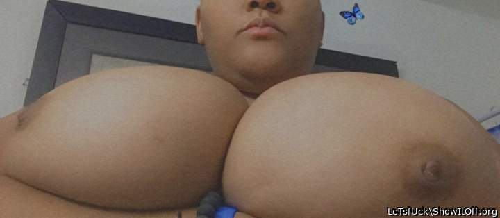 Photo of a one-eyed monster from LeTsfUck