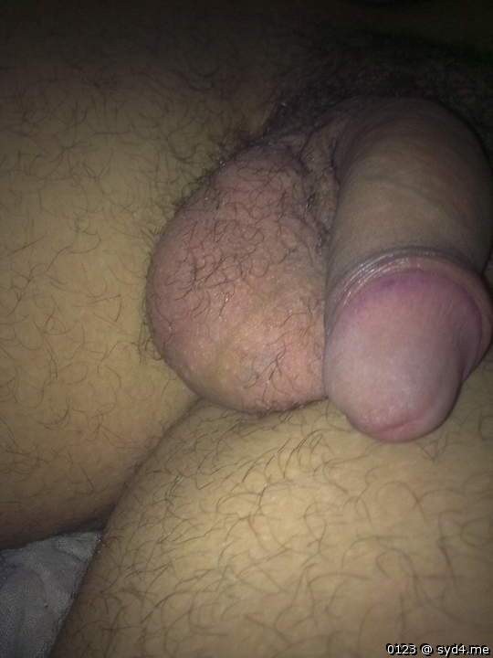 Photo of a ram rod from 0123
