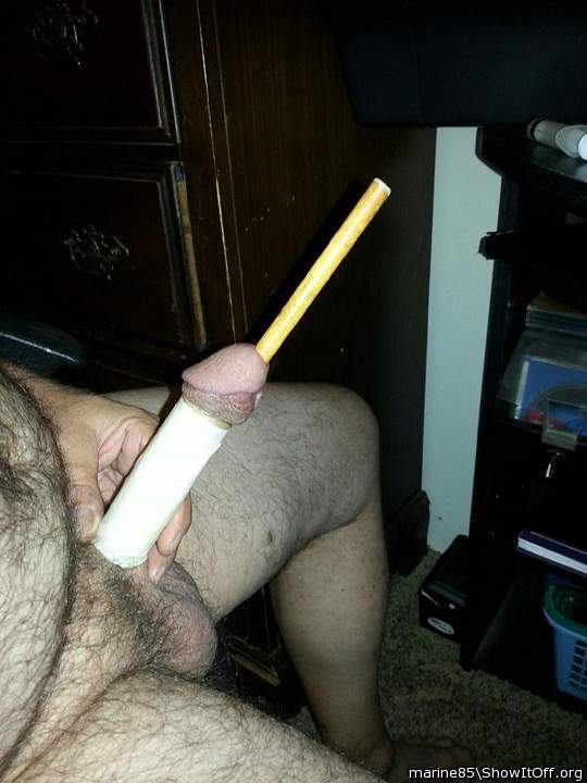 Tube and Dowel Sounding