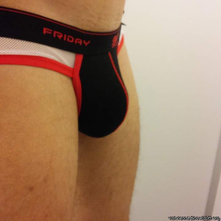 new underwear