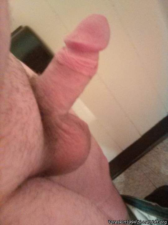 Horny at work.