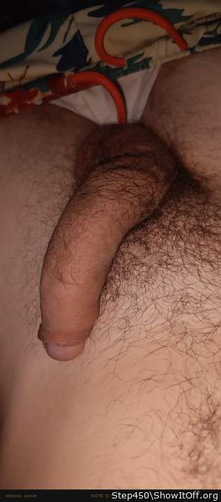 Photo of a pecker from Step450