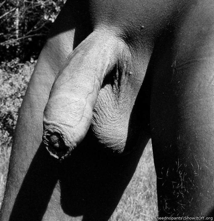 even in black and white it looks awesome