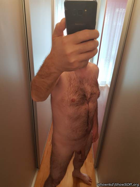 Photo of a stiffie from ishownkd